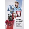 KNYGA Robert Weaver Record Breakers