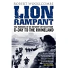 KNYGA Robert Woollcombe Lion Rampant