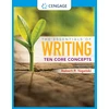 KNYGA Robert Yagelski Essentials of Writing: Ten Core Concepts (w/ MLA9E Update)