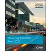 KNYGA Robert Yori Mastering Autodesk Revit 2020