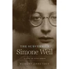 KNYGA Robert Zaretsky Subversive Simone Weil