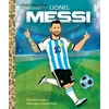 KNYGA Roberta Ludlow Lionel Messi A Little Golden Book Biography