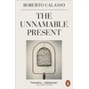 KNYGA Roberto Calasso Unnamable Present