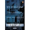 KNYGA Roberto Saviano My Italians