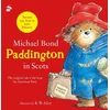 KNYGA Robertson James Paddington in Scots