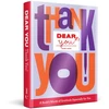 KNYGA Robie Rogge Dear You: Thank You!, A Book’s Worth of Gratitude Especially for You