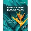 KNYGA Robin Bade Foundations of Economics, Global Edition