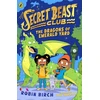 KNYGA Robin Birch Secret Beast Club: The Dragons of Emerald Yard