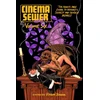 KNYGA Robin Bougie Cinema Sewer Volume Six