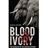 KNYGA Robin Brown Blood Ivory