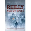 KNYGA Robin Bruce Lockhart Reilly Ace of Spies