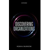 KNYGA Robin Burrow Discovering Organizations