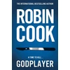 KNYGA Robin Cook Godplayer
