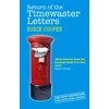 KNYGA Robin Cooper Return Of The Timewaster Letters