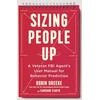 KNYGA Robin Dreeke Sizing People Up