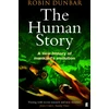 KNYGA Robin Dunbar Human Story
