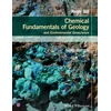 KNYGA Robin Gill Chemical Fundamentals of Geology and Environmental Geoscience