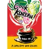 KNYGA Robin Ha Cook Korean!