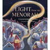 KNYGA Robin Heald Light from My Menorah