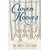 KNYGA Robin Hobb Cloven Hooves