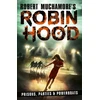 KNYGA Robin Hood 7: Prisons, Parties &amp; Powerboats (Robert Muchamore's Robin Hood)