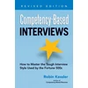 KNYGA Robin Kessler Competency-Based Interviews, Revised Edition