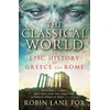 KNYGA Robin Lane Fox Classical World
