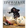KNYGA Robin Muir Tim Walker: Story Teller