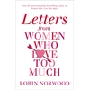 KNYGA Robin Norwood Letters from Women Who Love Too Much