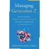 KNYGA Robin Paggi Managing Generation Z