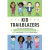 KNYGA Robin Stevenson Kid Trailblazers
