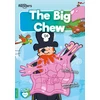 KNYGA Robin Twiddy Big Chew