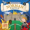 KNYGA ROBIN Attacking a Norman Castle
