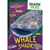 KNYGA ROBIN Whale Shark