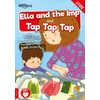 KNYGA Robin Twiddy Ella and the Imp and Tap Tap Tap