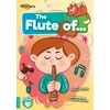 KNYGA Robin Twiddy Flute of