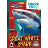 KNYGA Noah Great Baltas Shark