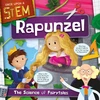 KNYGA Robin Twiddy Rapunzelė