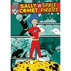 KNYGA Robin Twiddy Sally Comet vs The Space Pirates
