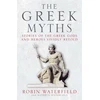 KNYGA Robin Waterfield Greek Myths