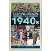 KNYGA Robin Wichard Re-living Britain in the 1940s