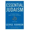 KNYGA Robinson George Essential Judaism: Updated Edition