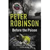 KNYGA Robinson Peter Before the Poison