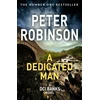 KNYGA Robinson Peter Dedicated Man