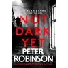 KNYGA Robinson Peter Not Dark Yet