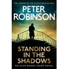 KNYGA Robinson Peter Standing in the Shadows