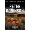 KNYGA Robinson Peter Wednesday's Child