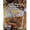 KNYGA Robyn Mcclendon Gel Plate Printing for Mixed-Media Art
