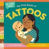 KNYGA Robyn Wall My First Book of Tattoos