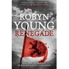 KNYGA Robyn Young Renegatas